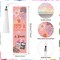8 Pieces Christian Bible Verse Diamond Art Bookmarks – 5D Beaded Acrylic Tassel DIY Kit for Beginners, Kids & Adults, Arts & Crafts for Book Lovers